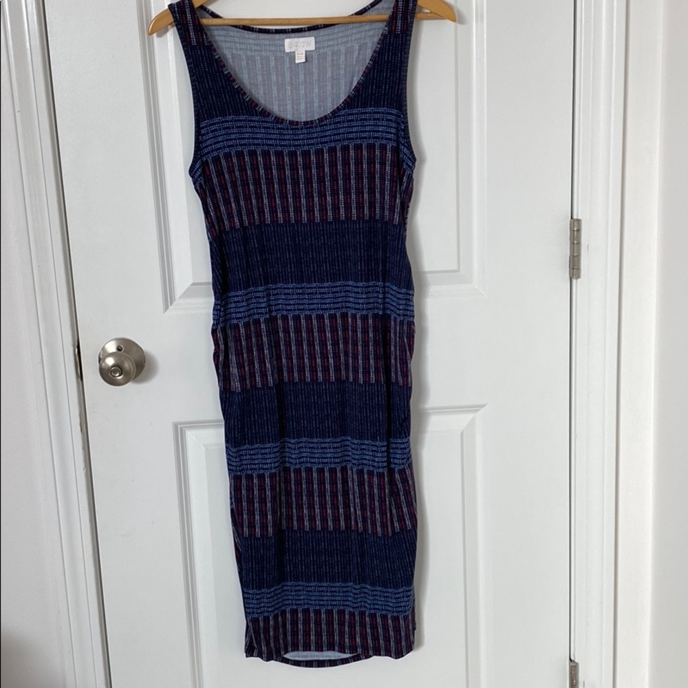 Maternity dress
